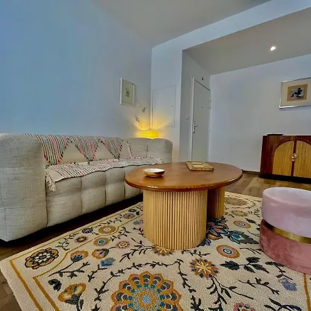 Appartement 50 M *