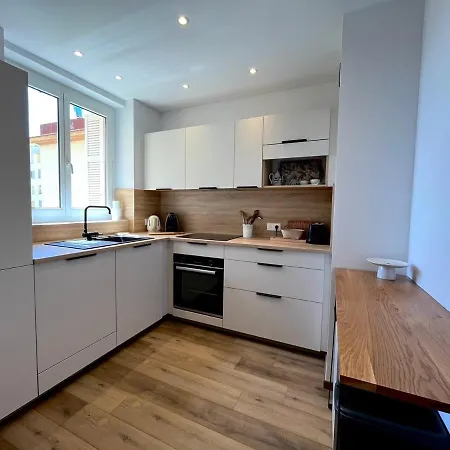 50 M Apartment *